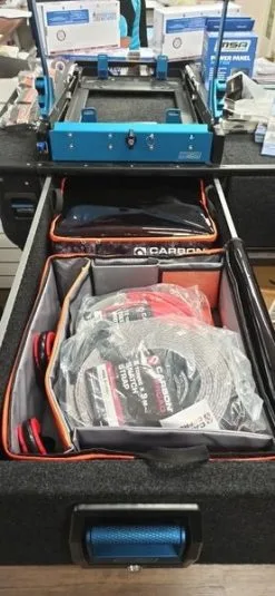 Carbon Offroad 2 X Carbon Gear Cube Storage And Recovery Bag Combo - Large Size -Carbon Offroad Sales ihOoA7cG24P Ucygt Jxwdeas 1