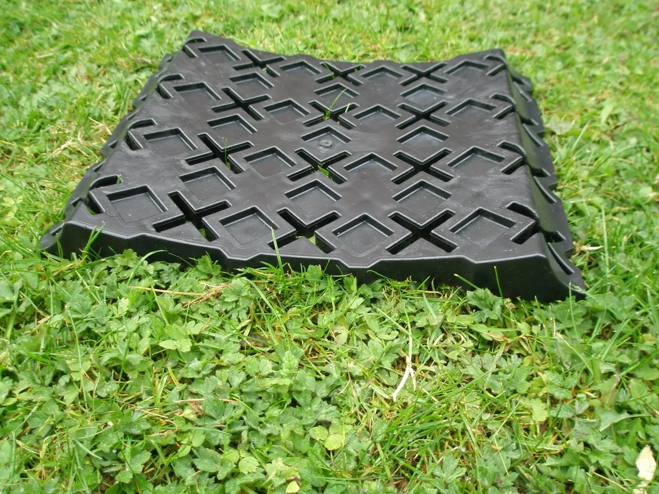 Milenco - Stacka Tyre Savers - MIL4701 10 Milenco - Stacka Tyre Savers - MIL4701 - Image 8