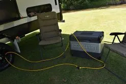 Milenco - 10m Security Cable - MIL5968 -Carbon Offroad Sales iwoy gxj6i Izmjll5rnMO9KQ