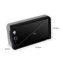 Manan Double 2 Din Car Stereo Head Unit Bluetooth Android MP5 Player +Camera 12 Manan Double 2 Din Car Stereo Head Unit Bluetooth Android MP5 Player +Camera -Carbon Offroad Sales ixeTnmviDPw3o1vM1iJ0lm gA