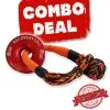 Carbon Offroad Carbon Recovery Ring Soft Shackle And Blanket Combo Deal -Carbon Offroad Sales iyrtFHkZDZ rZleCNm1ANxPJ0