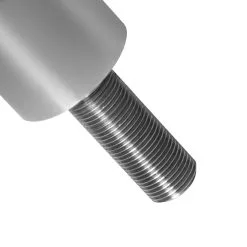 Manan 50mm Tow Ball 2" High Rise 2000KG Tow Bar Hitch Caravan Trailer Coupling -Carbon Offroad Sales j6UK9Gf9OuVDLVdtUA4pVUAEc