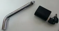 AUSTRALIAN RV Dirty Devil Hitch Pin Lock -Carbon Offroad Sales jLznCKYcClmHjGY89HAPKm tM