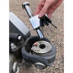 Milenco - DO35 Pin Coupling Lock - MIL3889 18 Milenco - DO35 Pin Coupling Lock - MIL3889 -Carbon Offroad Sales jTpnqAQ0IhJ6 oeXzlQujS7s