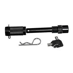 CAOS Recovery Gear CAOS Lockable Trailer Hitch Pin 16mm (5/8") -Carbon Offroad Sales joA6CFXt4Rxq922E3Y9ixGsxA