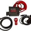 Carbon Offroad 12 Volt Winch Control Box V2 - Complete With Wireless Controller 1 Carbon Offroad 12 Volt Winch Control Box V2 - Complete With Wireless Controller -Carbon Offroad Sales jrxdzXshe6WODh9Awo4iBOCV8