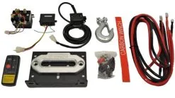 Carbon Offroad Carbon Winch 4500lb ATV Trailer With Synthetic Rope And Wireless Control - Fully Sealed. 14 Carbon Offroad Carbon Winch 4500lb ATV Trailer With Synthetic Rope And Wireless Control - Fully Sealed. -Carbon Offroad Sales jwYj riroWAgwL8SRg3VUmtdc