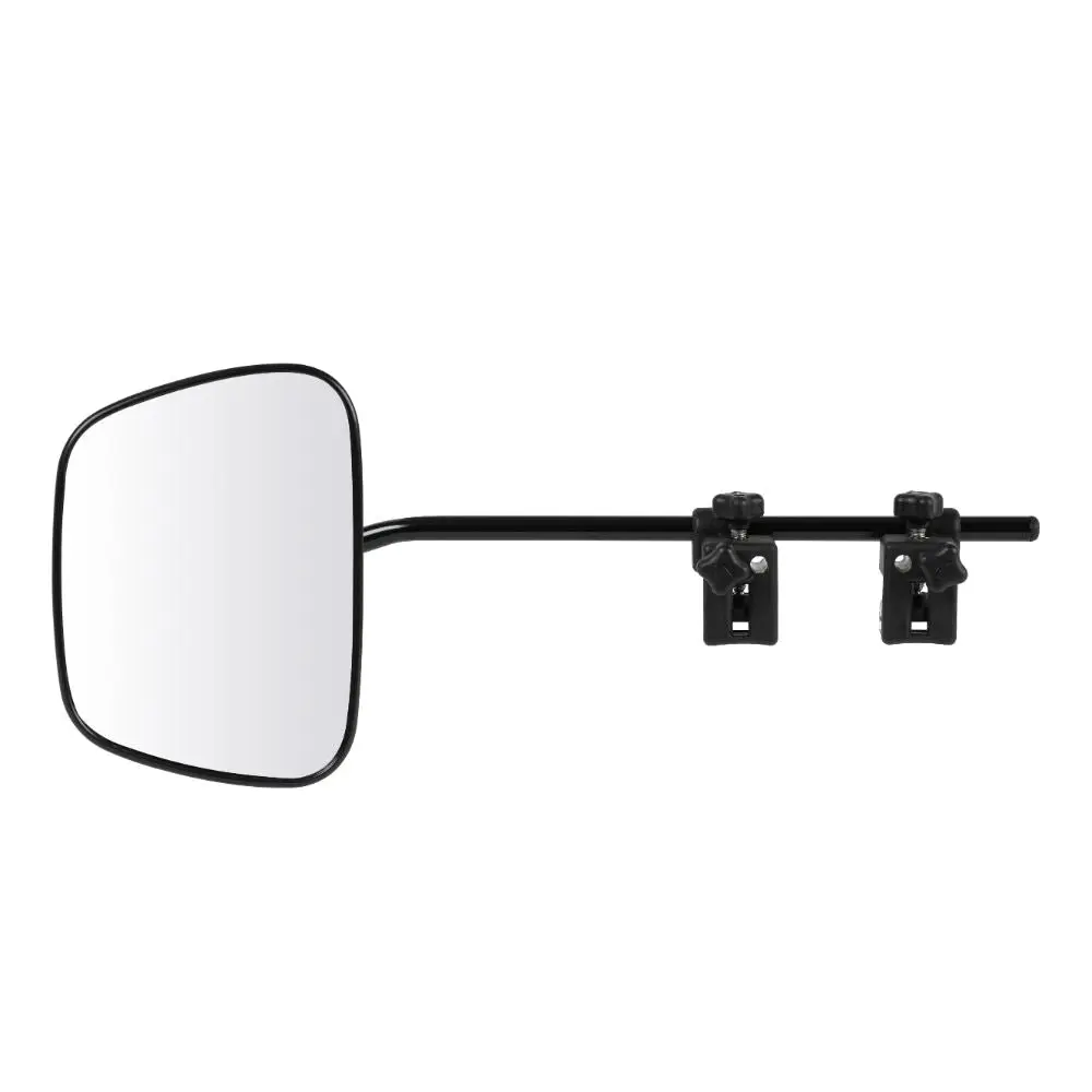 Milenco Grand Aero 4 Towing Mirrors Flat MIL2080 8 Milenco Grand Aero 4 Towing Mirrors Flat MIL2080 - Image 6