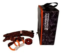 Carbon Offroad Gear Cube ATV Recovery Kit -Carbon Offroad Sales kalZCDTGyyPtbHNKVH6thkKxA