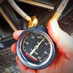 Carbon Offroad Carbon Tyre Deflator And Soft Shackle Combo Deal -Carbon Offroad Sales lNhKGSp4AIPiH Kn f96u ioE