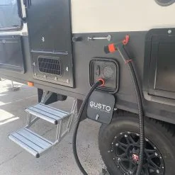 Gusto 1 Year Extended Warranty