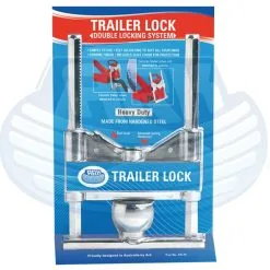 ARK Trailer Lock ATL15