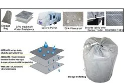 Samson Heavy Duty Caravan Cover 14-16ft 11 Samson Heavy Duty Caravan Cover 14-16ft -Carbon Offroad Sales mAbieaDqw1qG5i2 BsBEtNEx8