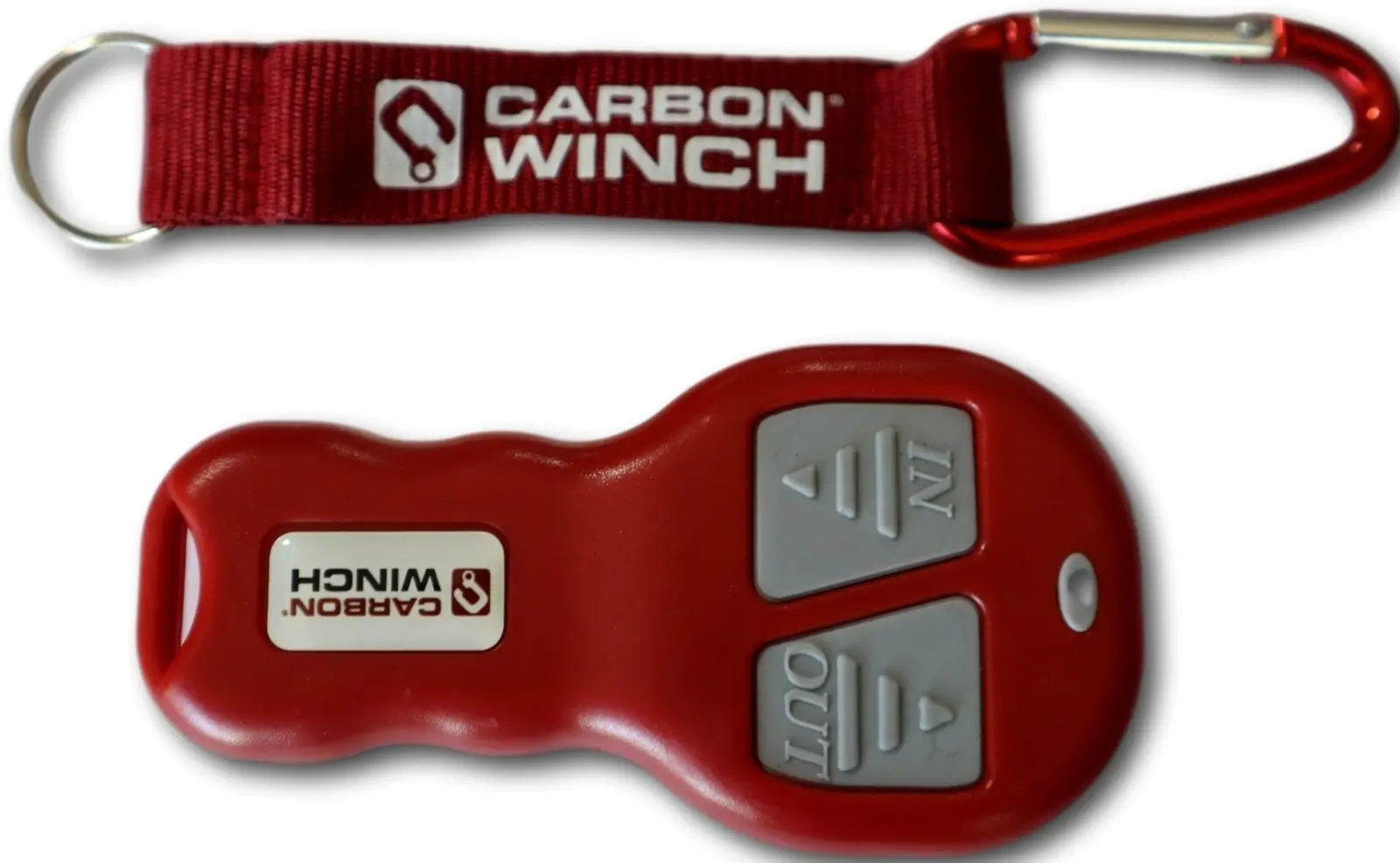 Carbon Offroad Carbon 12K 12000lb Electric Winch With Black Rope & Hook VER. 2 11 Carbon Offroad Carbon 12K 12000lb Electric Winch With Black Rope & Hook VER. 2 - Image 9