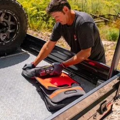 CAOS Recovery Gear CAOS 8T Snatch Strap 75mm X 9m (Orange) 17 CAOS Recovery Gear CAOS 8T Snatch Strap 75mm X 9m (Orange) -Carbon Offroad Sales mY pXEsPVx9DlKa3XBS ZMViQ