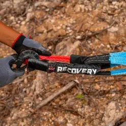 CAOS Recovery Gear CAOS 14T Soft Shackle -Carbon Offroad Sales mqnSD9s3HCfb0AJKAGWEtle50