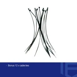 Novawinch K Series Nvk3000 3000lb Electric Winch 12v With Steel Cable For Recovery Utility Atv 4wd -Carbon Offroad Sales mzSp4DYEwLm4wjz0KJPd7RiWE