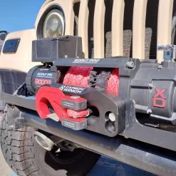 Carbon Offroad Carbon Scout Pro 9.0 Extreme Duty 9000lb Ultra High Speed Electric Winch -Carbon Offroad Sales nA23kixTvriHXuCV020ITxKfw