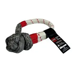 CAOS Recovery Gear CAOS 20T Soft Shackle -Carbon Offroad Sales nEDbtp2wdZ3YfL3MzlAlRMkg4