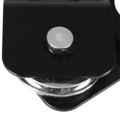 Manan 4Ton Snatch Block Pulley 2PC Winch Rope Hoist 4WD ATV Off Road Recovery -Carbon Offroad Sales nqFzT6LsblHQhgvwchUrU0bOI