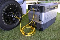 Milenco - 10m Security Cable - MIL5968 -Carbon Offroad Sales o3NtNYsPkNK1UJZ 2DdShQufQ