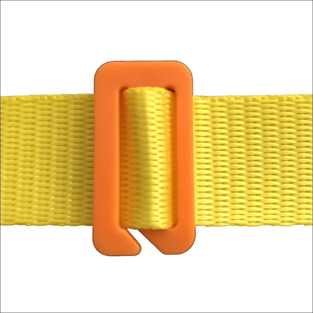 Outback Tracks Tie Down Straps, Set Of 2 8 Outback Tracks Tie Down Straps, Set Of 2 - Image 6