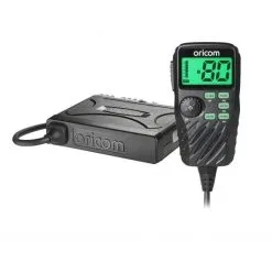 Oricom - UHF CB Radio - 80 Channel + 6.5dBi Antenna UHF390 -Carbon Offroad Sales oJvykvLslv uwIajkYAeUnXkI