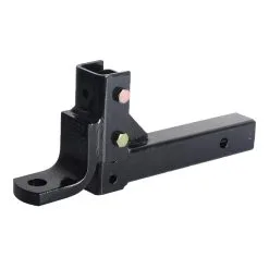 JAGSINGH Towbar Adjustable 5000LBS G.T.W.