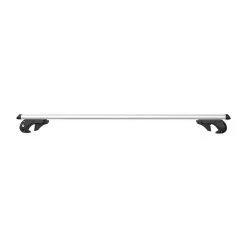 Giantz Universal Car Roof Rack 1200mm Cross Bars Aluminium Silver Adjustable Car 90kgs Load Carrier -Carbon Offroad Sales obHTLr2cG1fnYbAk7Lgo LzLc