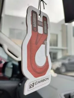 Carbon Offroad Mega Hook Car Deodoriser -Carbon Offroad Sales ogHoEAcsiSowSA3E9cXARxEEM