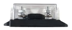 Carbon Offroad 400 Amp Fuse Mount With Fuse And Cover Kit