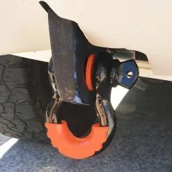 Carbon Offroad Carbon 4.75 Ton Bow Shackle - New Upgraded -Carbon Offroad Sales pQoFPb5yRjebuRfHIsqzMpcY4