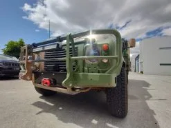 Carbon Offroad Hidden Winch Cradle For Ex-Army Landrover Perentie 4x4 And 6x6 14 Carbon Offroad Hidden Winch Cradle For Ex-Army Landrover Perentie 4x4 And 6x6 -Carbon Offroad Sales paKfXaF5yMzzfeRrBlDr4vSco