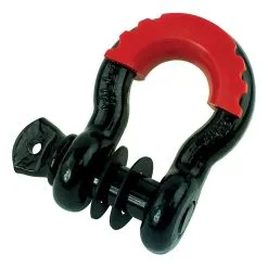 CAOS Recovery Gear CAOS Single Bow Shackle -Carbon Offroad Sales pe6q6iCau2p5RaEBwotInEtDQ