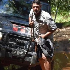 CAOS Recovery Gear CAOS Winch Rope - 30m -Carbon Offroad Sales peM6N8F2zTh dWvnSXgOqeM M