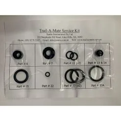 Trail-A-Mate Trail A Mate Service Kit