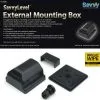 SavvyLevel External Mount Box For Caravans With A Metal Front Wall -Carbon Offroad Sales pqf jjVnt6SksnS5cnvzXGQfU