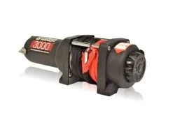 Carbon Offroad Carbon 3.0k 3000lb Utility Trailer ATV Quad Bike Electric Winch -Carbon Offroad Sales qD3YuReuo9s5Xi BWp2sLsL6c