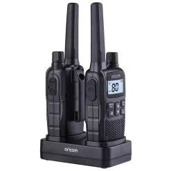Oricom UHF CB Handheld 2-way Radio UHF2390 Pack