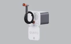 The Gusto Bundle: Cleaning Device & Accessories -Carbon Offroad Sales qm 6j0H89BVV6qB7rrbfA0Ros