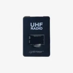 Lightforce RJ45 Passthrough To Suit Toyota