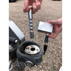 Milenco - DO35 Pin Coupling Lock - MIL3889 16 Milenco - DO35 Pin Coupling Lock - MIL3889 -Carbon Offroad Sales rZnmIHZVzH9qiiaIz5SzAGwag