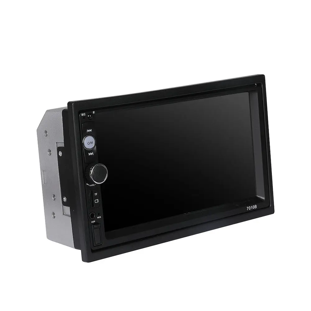 Manan Double 2 Din Car Stereo Head Unit Bluetooth Android MP5 Player +Camera 3 Manan Double 2 Din Car Stereo Head Unit Bluetooth Android MP5 Player +Camera