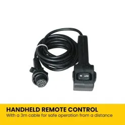 Novawinch 3000LBS 12V Electric Winch -Carbon Offroad Sales s8Wgczh24TeWzOAcWhAmezLnM