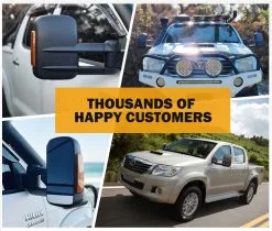 San Hima Pair Extendable Towing Mirrors For Toyota Hilux 2005-2015 -Carbon Offroad Sales sFwnkecPK9wlqNIUX3E8sOBhA