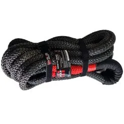 CAOS Recovery Gear CAOS Kinetic Rope - 10m -Carbon Offroad Sales sHReGmScLOEumGifatedzkzi0