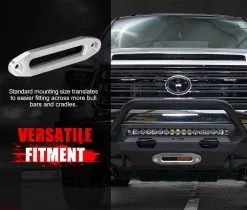 FIERYRED Wireless 14500LBS 12V Electric Winch Synthetic Rope 20 FIERYRED Wireless 14500LBS 12V Electric Winch Synthetic Rope -Carbon Offroad Sales saYNUHHr0FyGWzANYh8bP9bO0