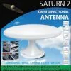 Saturn 7 Omni Directional TV Antenna -Carbon Offroad Sales sg1VDMMmad6YDcEAOmbAytD M