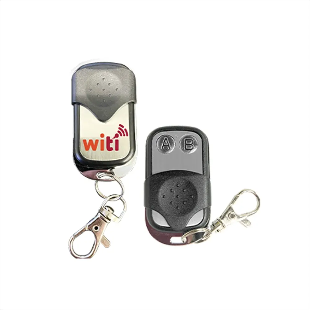 WiTi Anti-Theft System 8 WiTi Anti-Theft System - Image 6