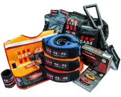 CAOS Recovery Gear CAOS Recovery Kit - Large